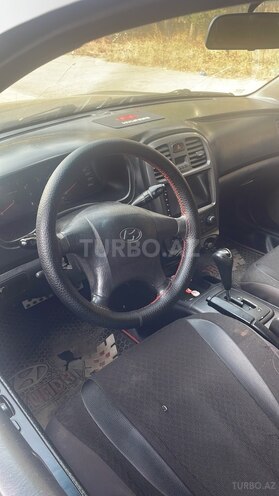 Hyundai Sonata 2003, 501,756 km - 2.0 l - Bakı