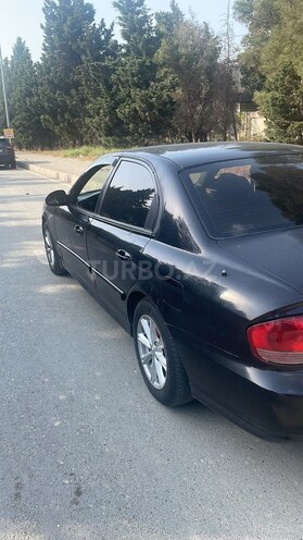 Hyundai Sonata 2003, 501,756 km - 2.0 l - Bakı
