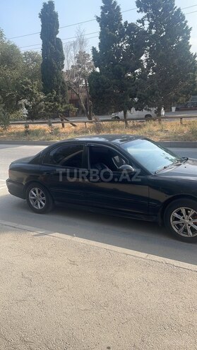 Hyundai Sonata 2003, 501,756 km - 2.0 l - Bakı