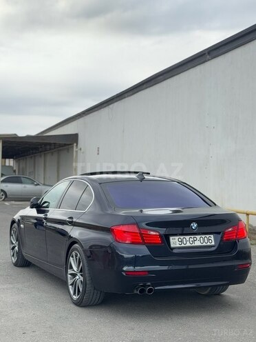 BMW 528 2012, 267,000 km - 2.0 l - Bakı