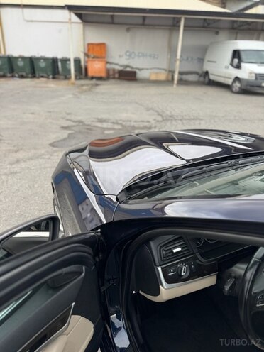 BMW 528 2012, 267,000 km - 2.0 l - Bakı