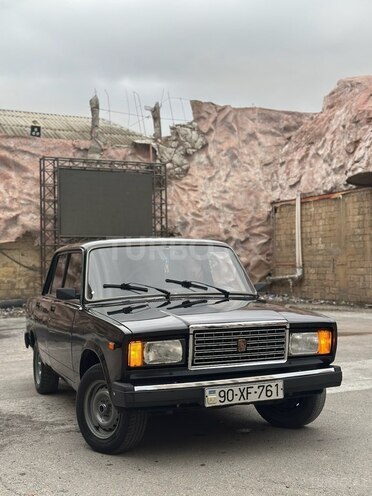 LADA (VAZ) 2107 2010, 71,620 km - 1.6 l - Bakı