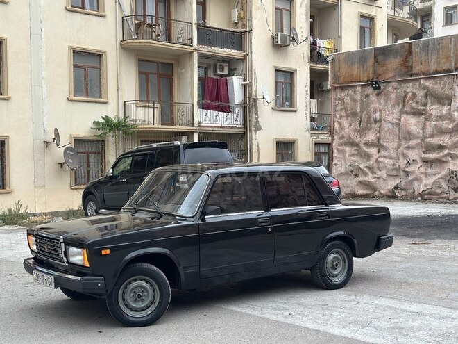 LADA (VAZ) 2107 2010, 71,620 km - 1.6 l - Bakı