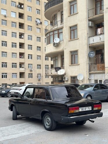 LADA (VAZ) 2107 2010, 71,620 km - 1.6 l - Bakı