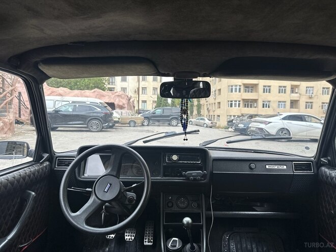 LADA (VAZ) 2107 2010, 71,620 km - 1.6 l - Bakı
