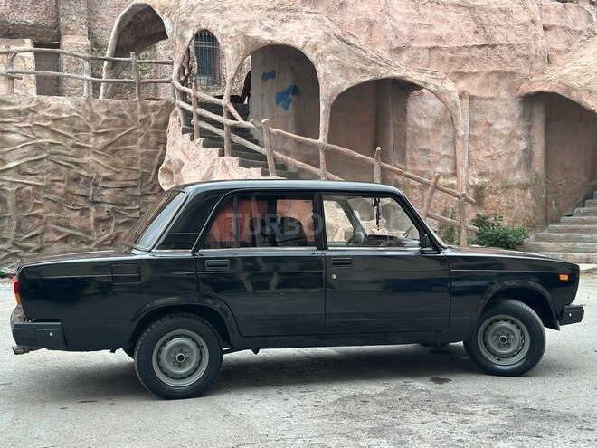 LADA (VAZ) 2107 2010, 71,620 km - 1.6 l - Bakı