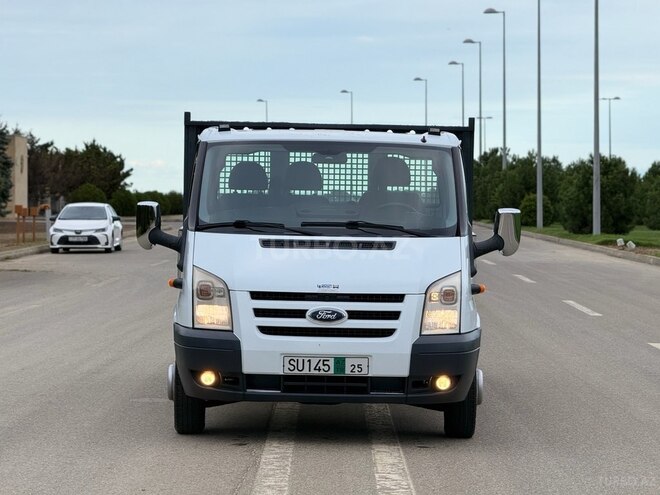 Ford Transit 2006, 157,000 km - 2.4 l - Bakı