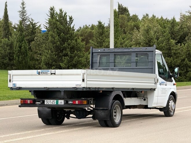 Ford Transit 2006, 157,000 km - 2.4 l - Bakı