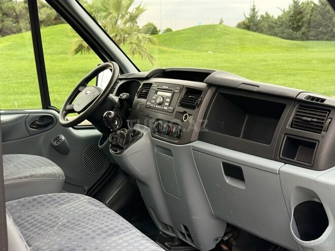 Ford Transit 2006, 157,000 km - 2.4 l - Bakı
