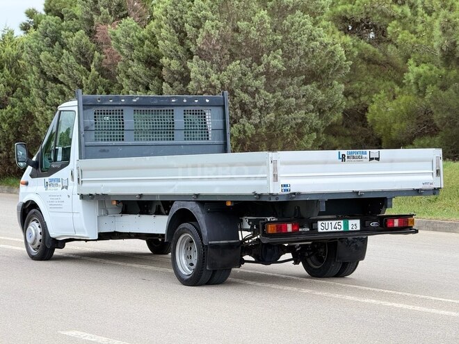 Ford Transit 2006, 157,000 km - 2.4 l - Bakı