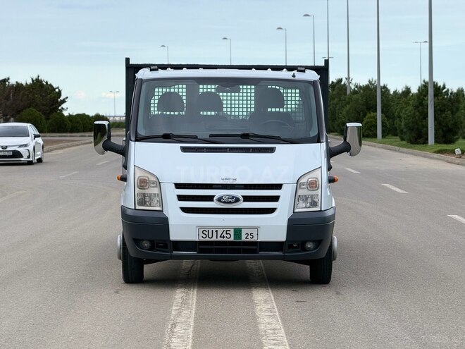 Ford Transit 2006, 157,000 km - 2.4 l - Bakı