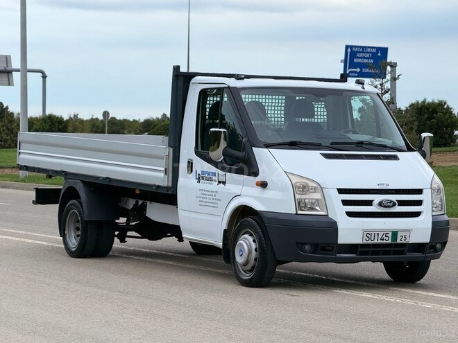 Ford Transit 2006, 157,000 km - 2.4 l - Bakı