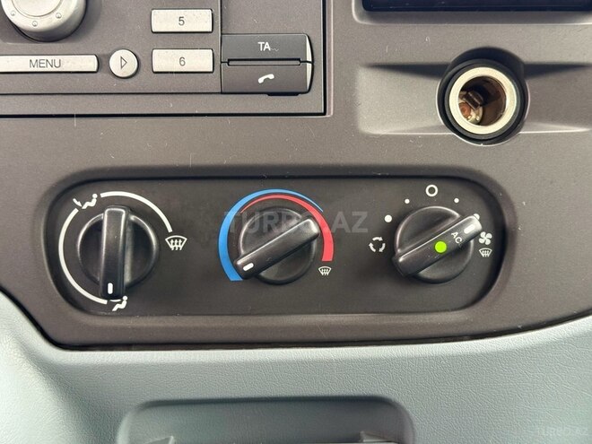 Ford Transit 2006, 157,000 km - 2.4 l - Bakı