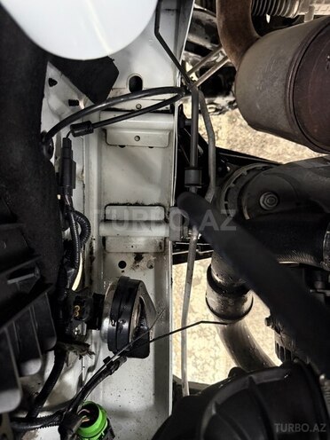 Ford Transit 2006, 157,000 km - 2.4 l - Bakı
