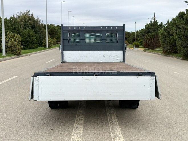 Ford Transit 2006, 157,000 km - 2.4 l - Bakı