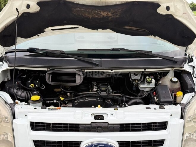 Ford Transit 2006, 157,000 km - 2.4 l - Bakı