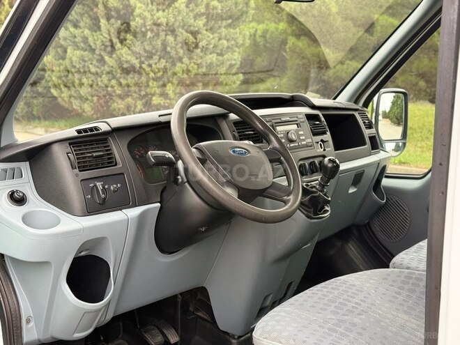 Ford Transit 2006, 157,000 km - 2.4 l - Bakı