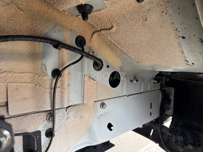 Ford Transit 2006, 157,000 km - 2.4 l - Bakı