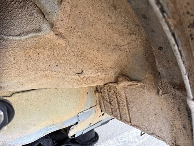Ford Transit 2006, 157,000 km - 2.4 l - Bakı