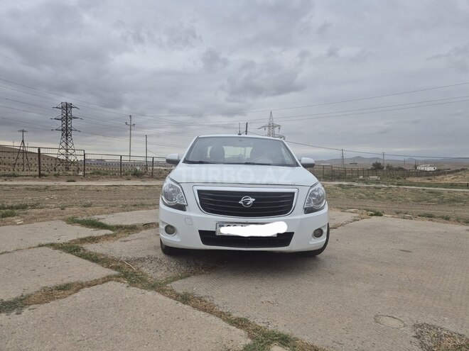 Ravon R4 2017, 242,500 km - 1.5 l - Bakı