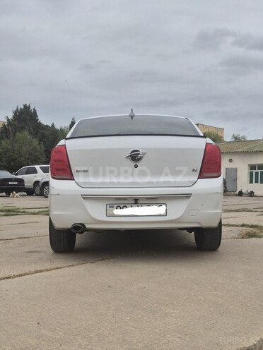 Ravon R4 2017, 242,500 km - 1.5 l - Bakı