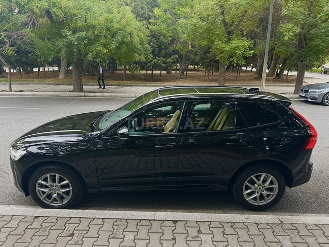 Volvo XC60 2018, 155,000 km - 2.0 l - Bakı