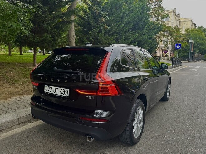 Volvo XC60 2018, 155,000 km - 2.0 l - Bakı