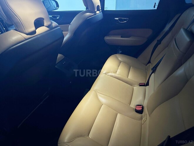 Volvo XC60 2018, 155,000 km - 2.0 l - Bakı