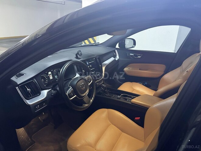 Volvo XC60 2018, 155,000 km - 2.0 l - Bakı