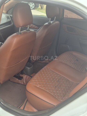 Ravon R4 2017, 242,500 km - 1.5 l - Bakı
