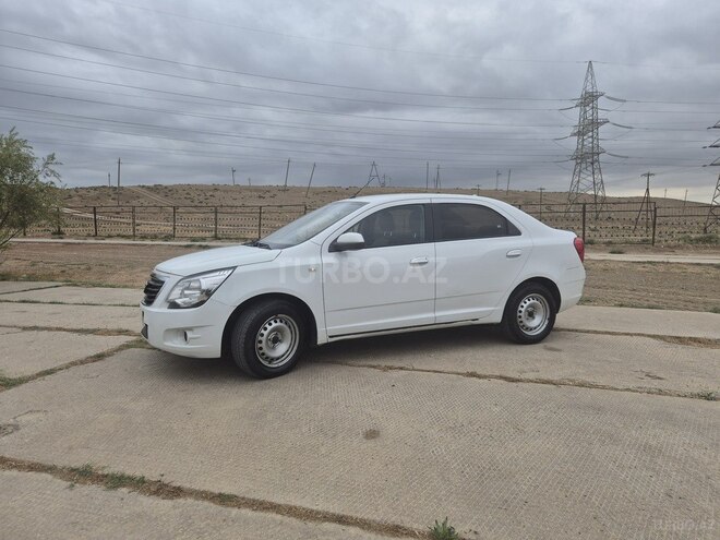 Ravon R4 2017, 242,500 km - 1.5 l - Bakı