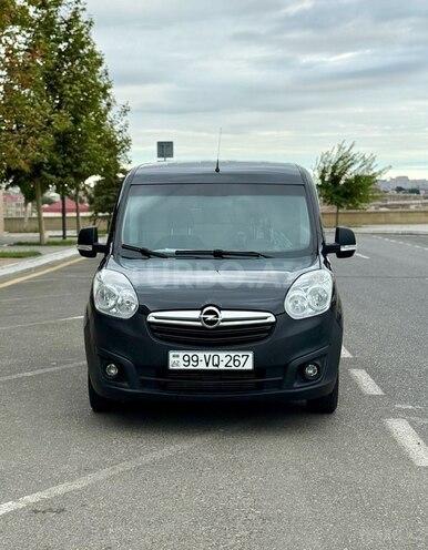 Opel Combo 2015, 229,600 km - 1.3 l - Bakı