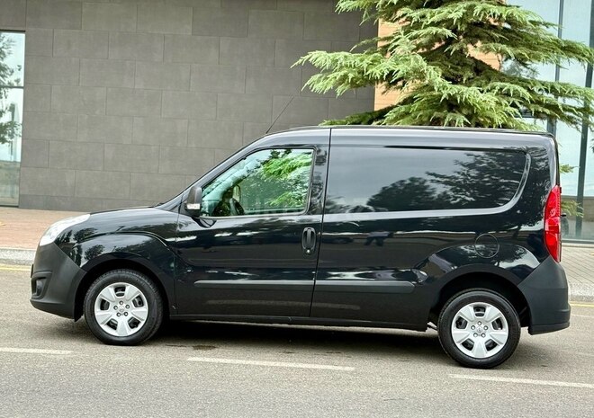 Opel Combo 2015, 229,600 km - 1.3 l - Bakı