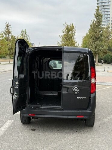 Opel Combo 2015, 229,600 km - 1.3 l - Bakı