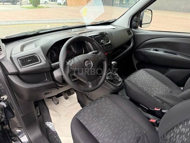 Opel Combo 2015, 229,600 km - 1.3 l - Bakı