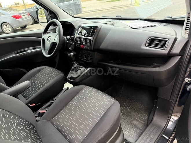 Opel Combo 2015, 229,600 km - 1.3 l - Bakı