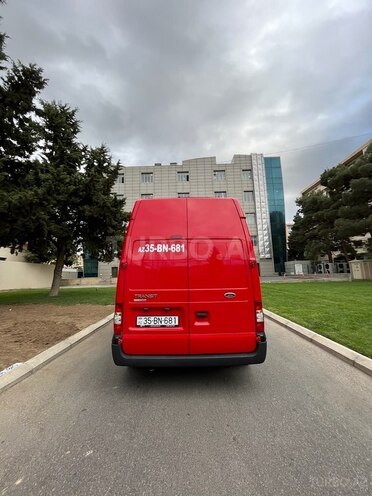 Ford Transit 2008, 183,000 km - 2.4 l - Bakı