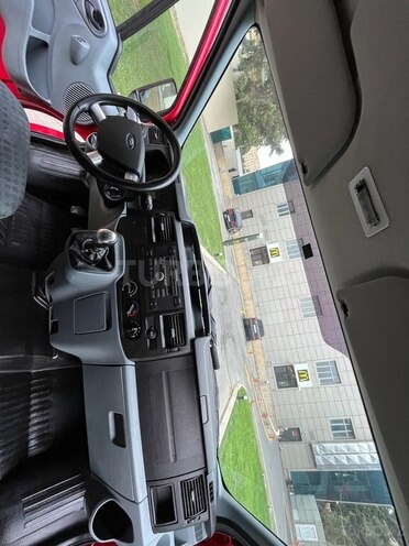 Ford Transit 2008, 183,000 km - 2.4 l - Bakı