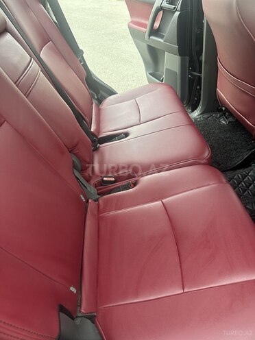 Toyota Land Cruiser Prado 2010, 166,000 km - 4.0 l - Bakı
