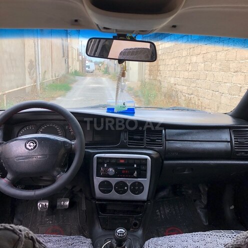 Opel Vectra 1996, 314,563 km - 2.0 l - Bakı