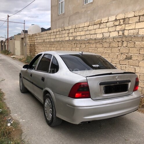 Opel Vectra 1996, 314,563 km - 2.0 l - Bakı