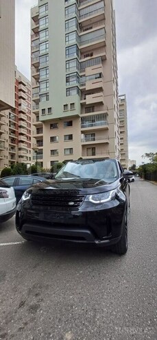Land Rover Discovery 2018, 89,000 km - 2.0 l - Bakı