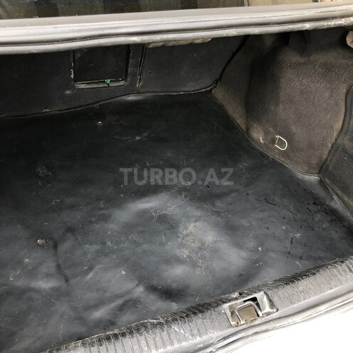 Opel Vectra 1996, 314,563 km - 2.0 l - Bakı