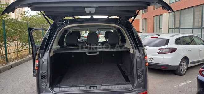 Land Rover Discovery 2018, 89,000 km - 2.0 l - Bakı