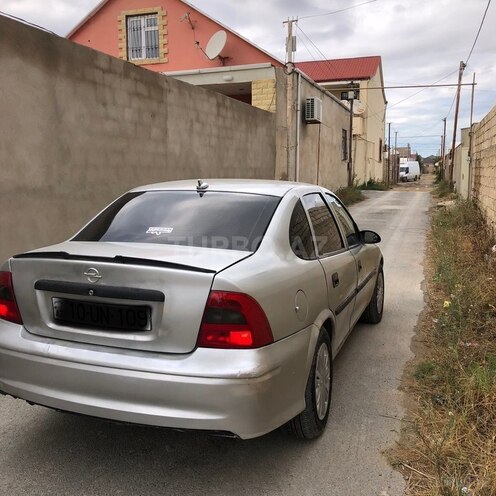 Opel Vectra 1996, 314,563 km - 2.0 l - Bakı