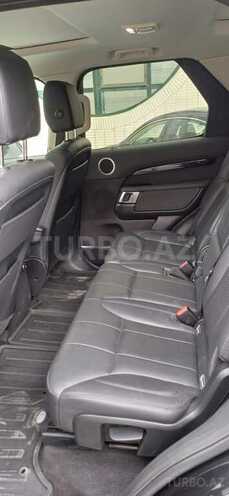 Land Rover Discovery 2018, 89,000 km - 2.0 l - Bakı