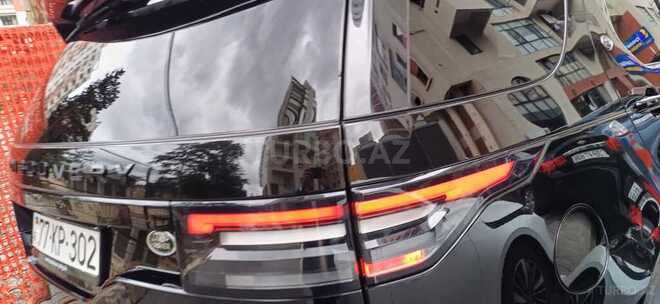 Land Rover Discovery 2018, 89,000 km - 2.0 l - Bakı