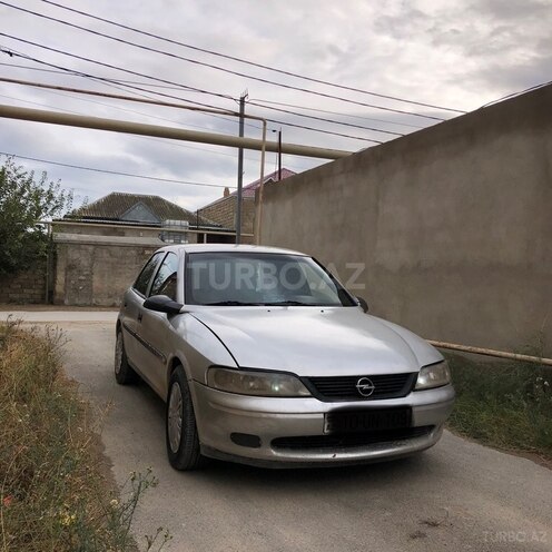 Opel Vectra 1996, 314,563 km - 2.0 l - Bakı