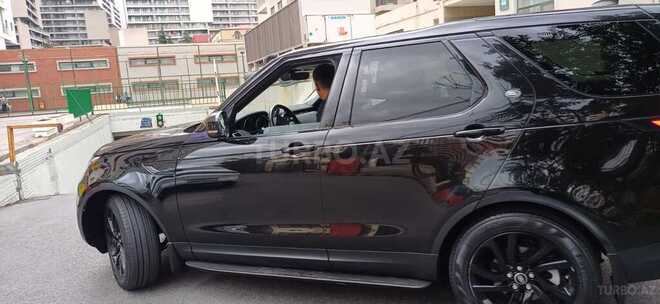Land Rover Discovery 2018, 89,000 km - 2.0 l - Bakı