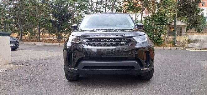 Land Rover Discovery 2018, 89,000 km - 2.0 l - Bakı